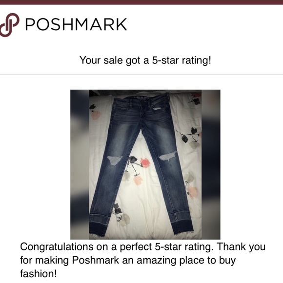 SHARE X RATE 🛒🛍⭐️🧵 - Picture 2 of 8